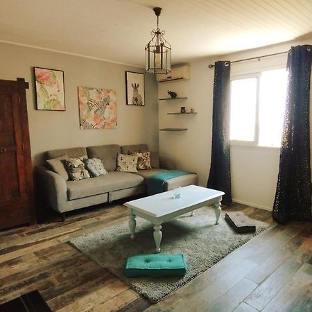 F2 Residence Oasis Terre Rouge A Saint-Pierre Kültér fotó