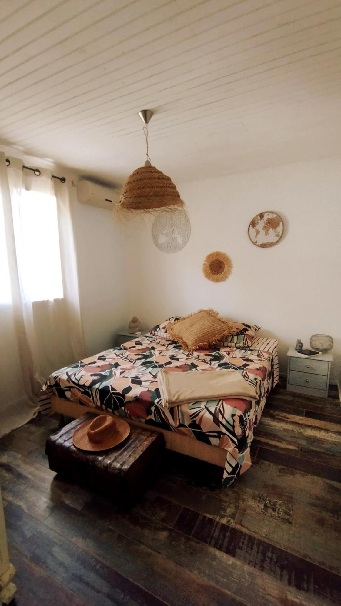 F2 Residence Oasis Terre Rouge A Saint-Pierre Kültér fotó
