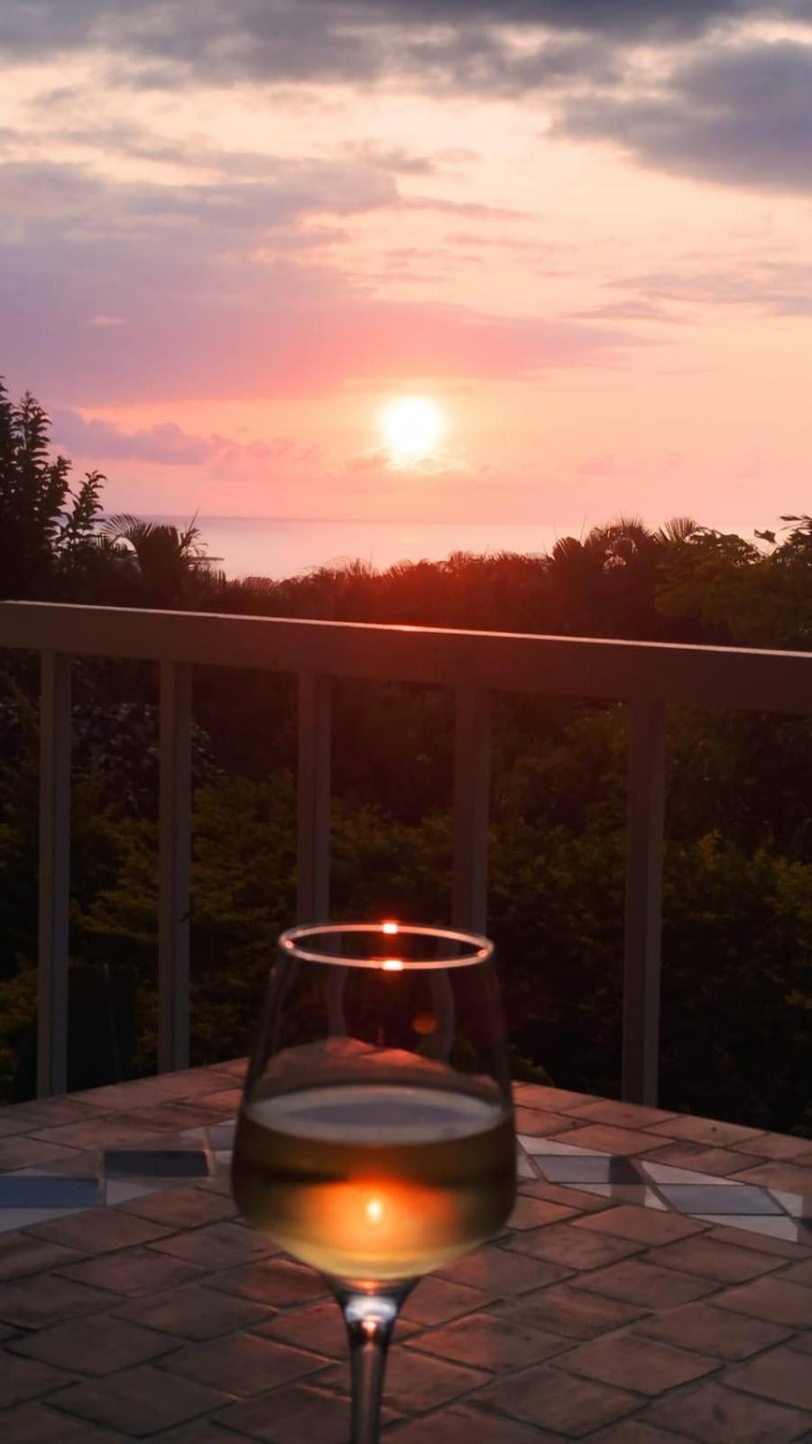 F2 Residence Oasis Terre Rouge A Saint-Pierre Kültér fotó